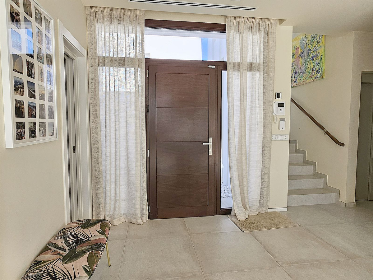 5 Bedroom Villa in Mijas - Foto 4