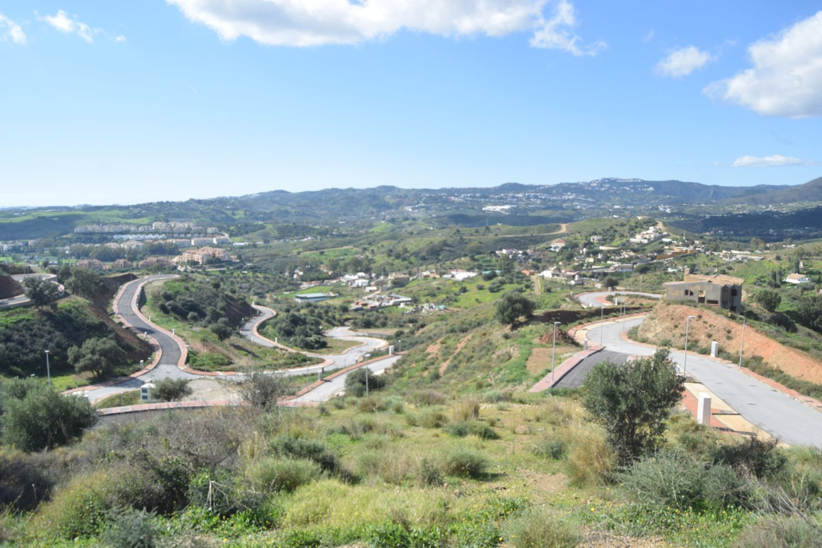 580 m² Plot in Mijas - Photo 13