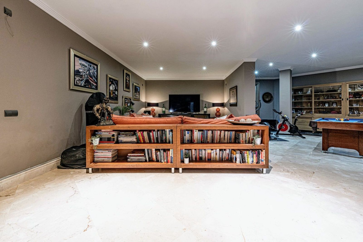 4 Bedroom Villa in Benahavís - Foto 29