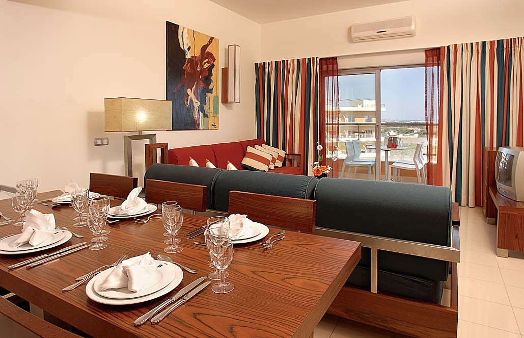 Apartamento com 1 quarto com piscina em Espanha – Foto 3