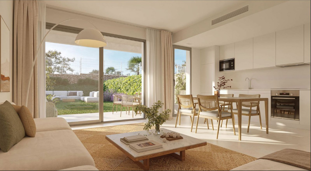 2 Bedroom Penthouse in Mijas - Photo 6