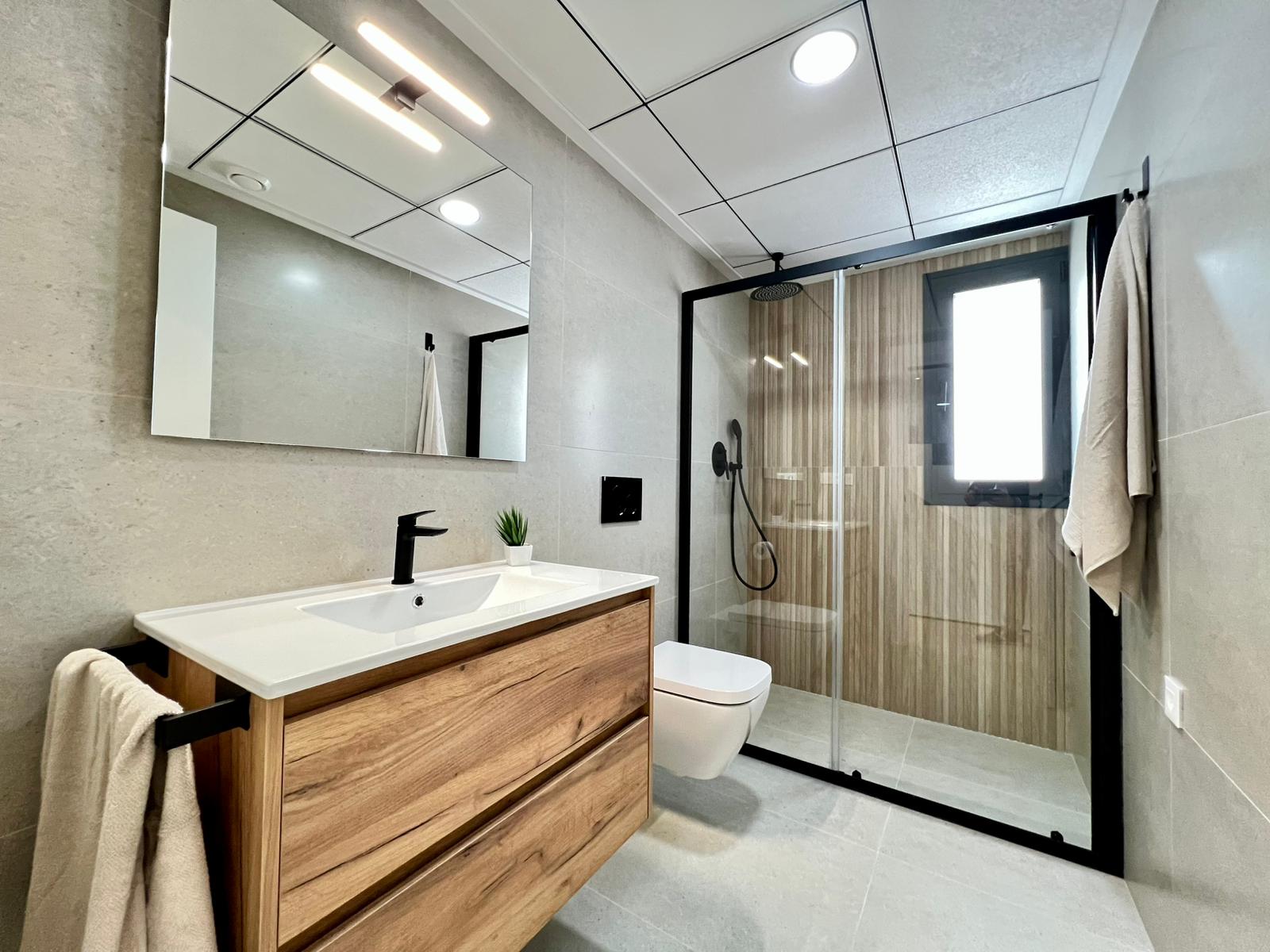 Moradia com 3 quartos com piscina em Alicante, Espanha – Foto 23