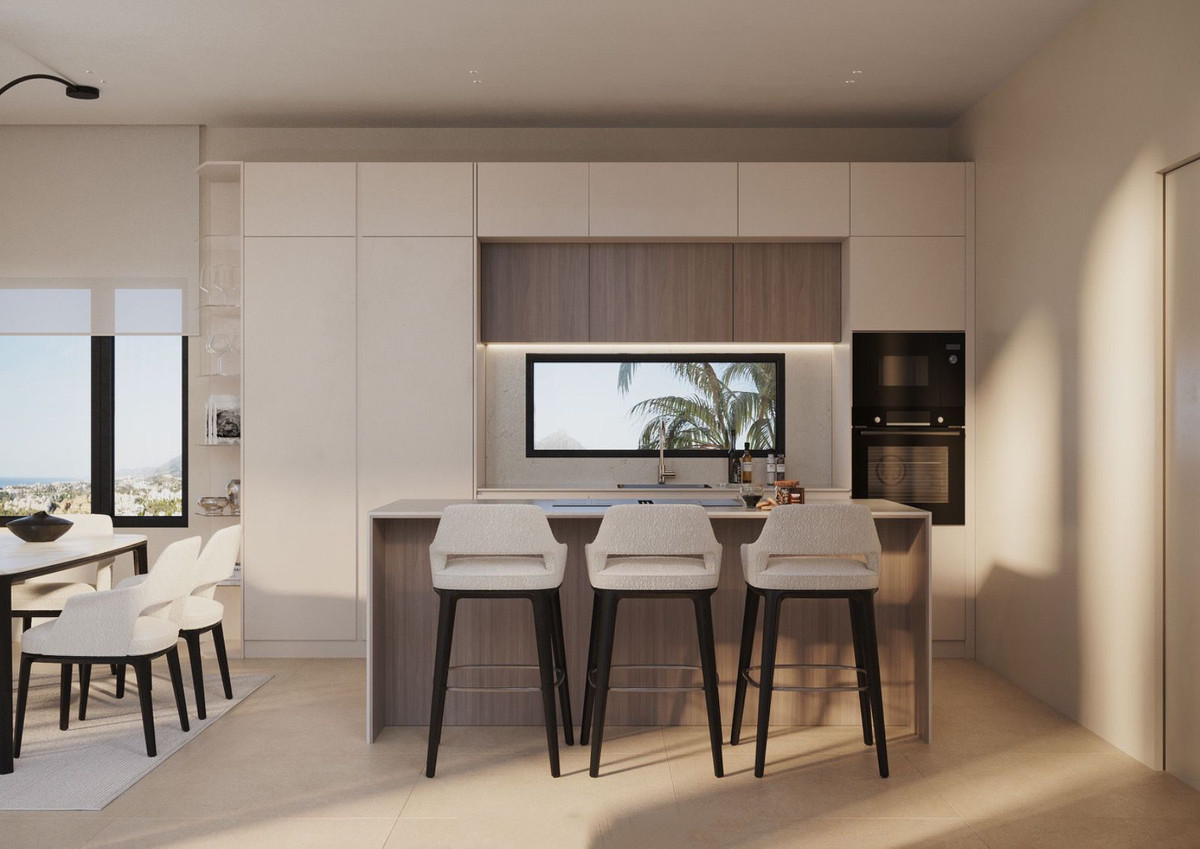 3 Bedroom Villa in Estepona - Photo 7