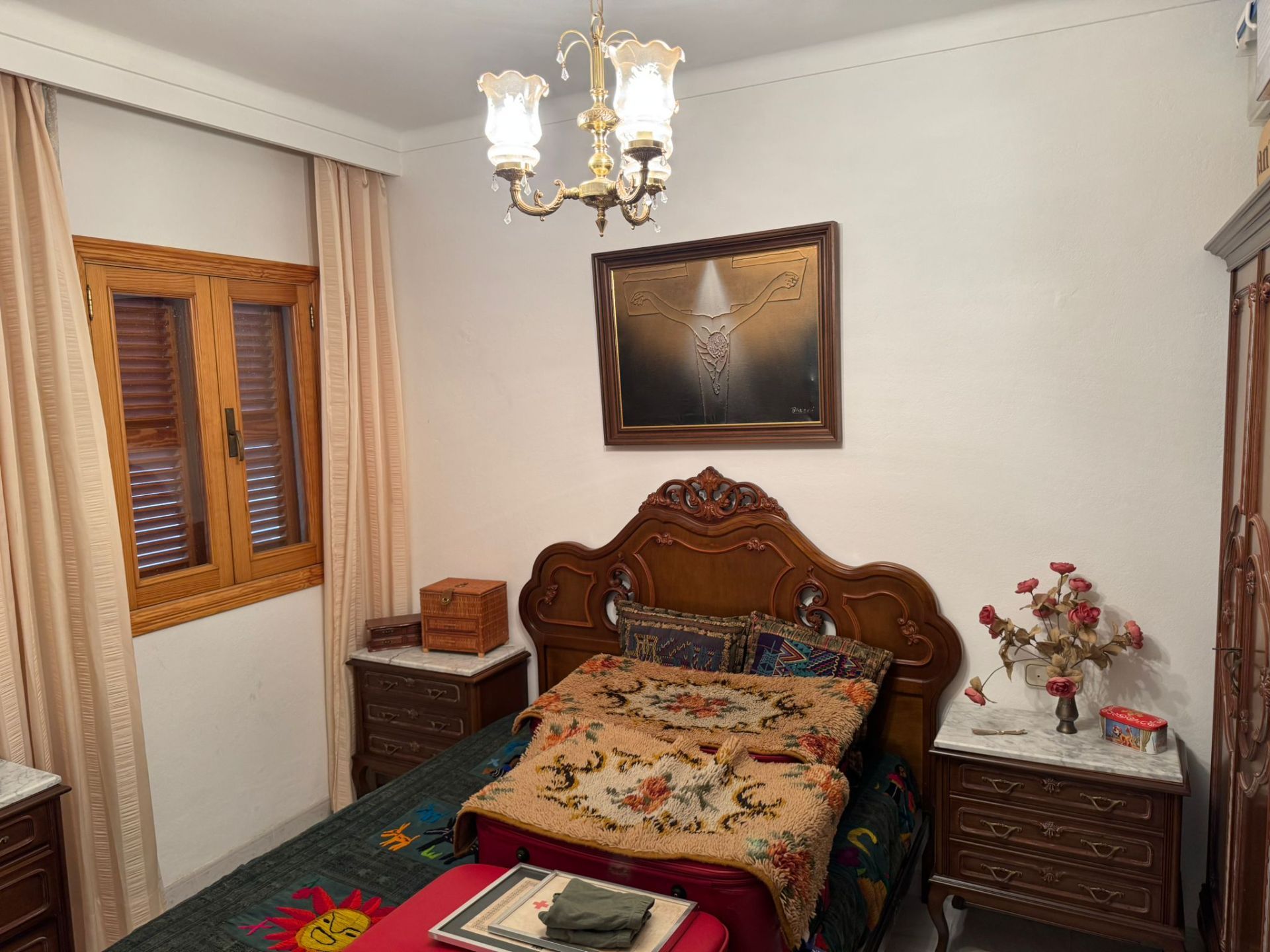 Piso de 4 dormitorios en Baleares – Foto 10
