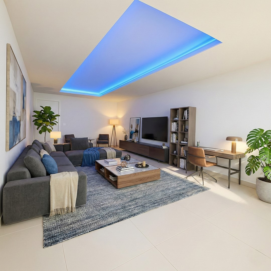 6 Bedroom Villa in Mijas - Photo 3