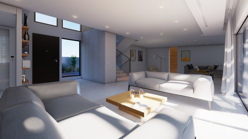 6 Bedroom Villa in Mijas - Photo 16