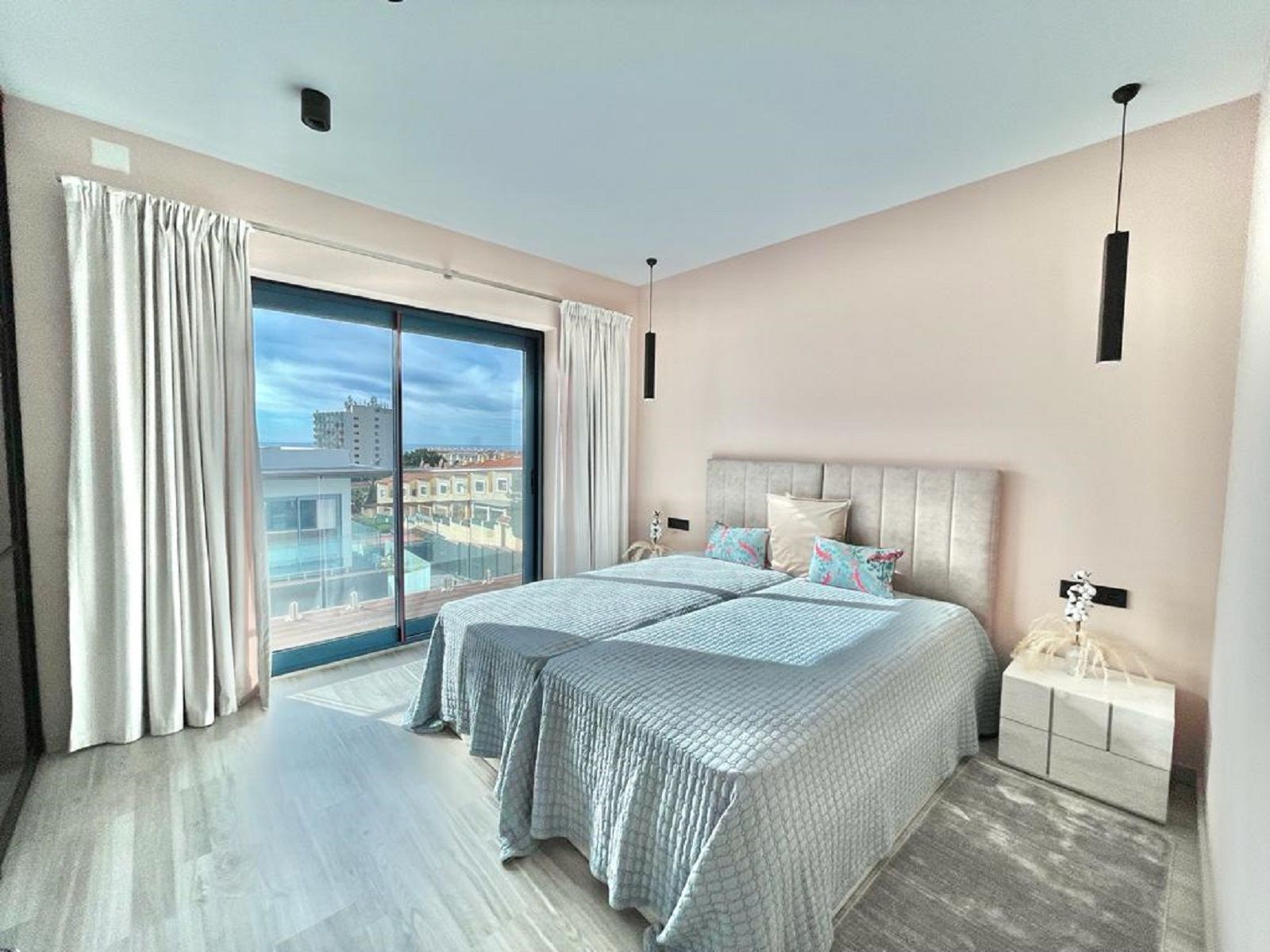 5 Bedroom Villa in Mijas - Photo 16