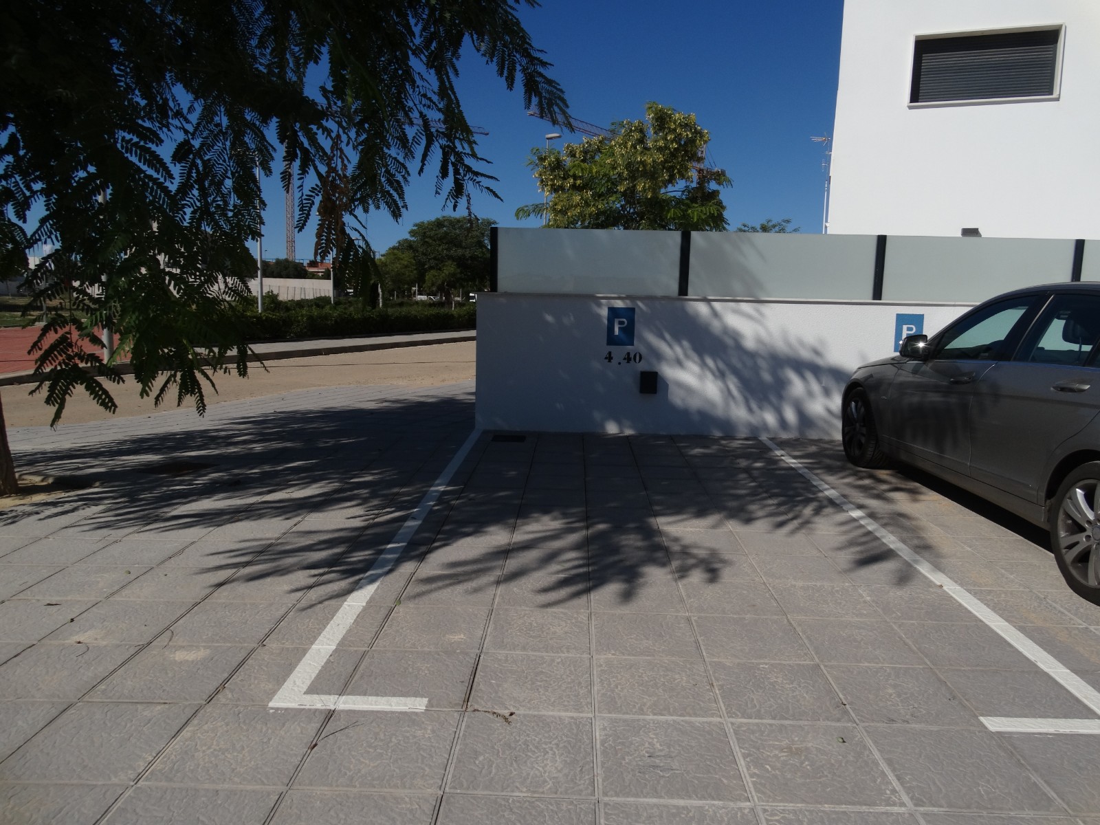 Apartamento com 3 quartos com piscina em Alicante, Espanha – Foto 25