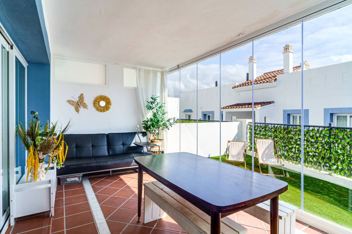 3 Bedroom Apartment in Benahavís - Foto 39
