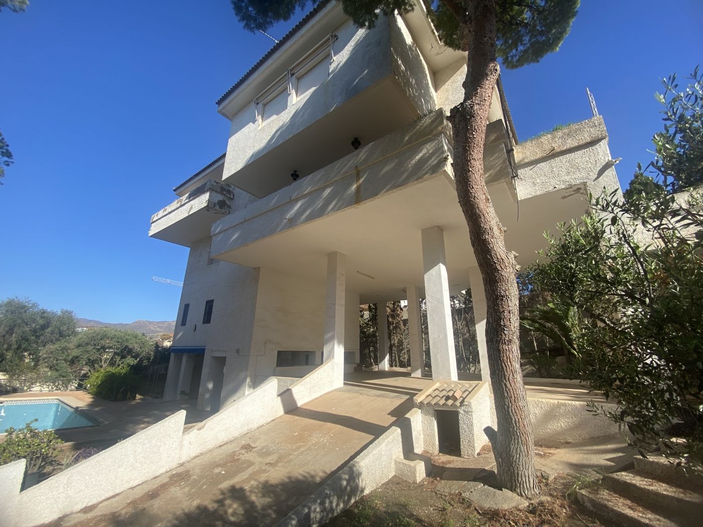 Moradia com 5 quartos com piscina em Múrcia, Espanha – Foto 3
