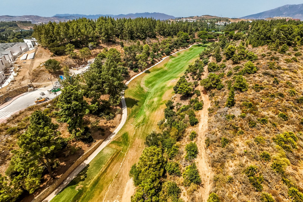 3 Bedroom Townhouse in Mijas - Photo 41