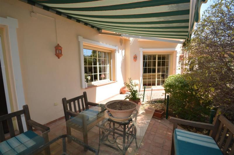 5 Bedroom Villa in San Pedro de Alcántara - Foto 25