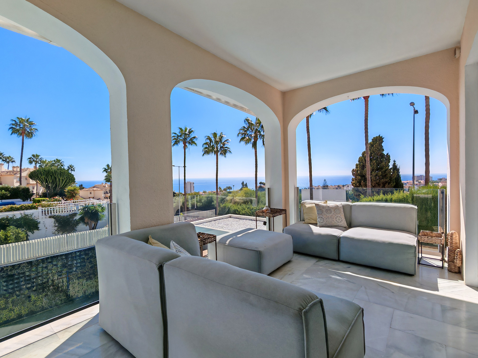 4 Bedroom Villa in Mijas - Photo 11