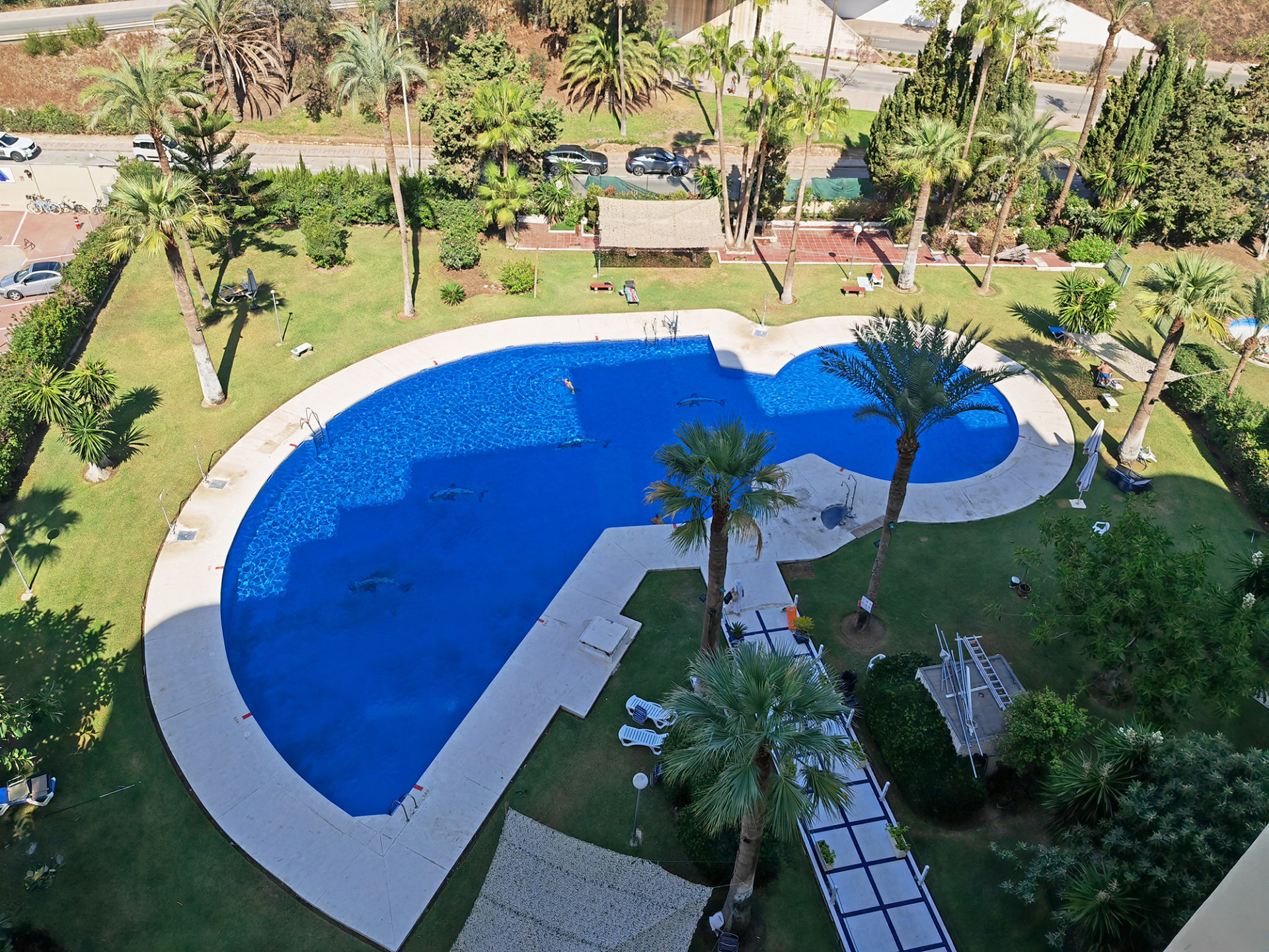 5 Bedroom Apartment in Fuengirola - Photo 27