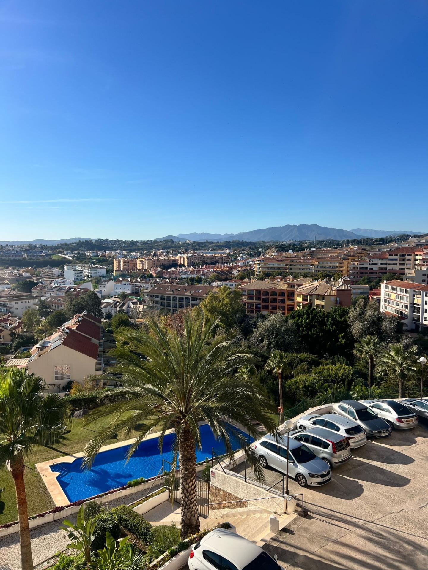 4 Bedroom Apartment in Fuengirola - Photo 23