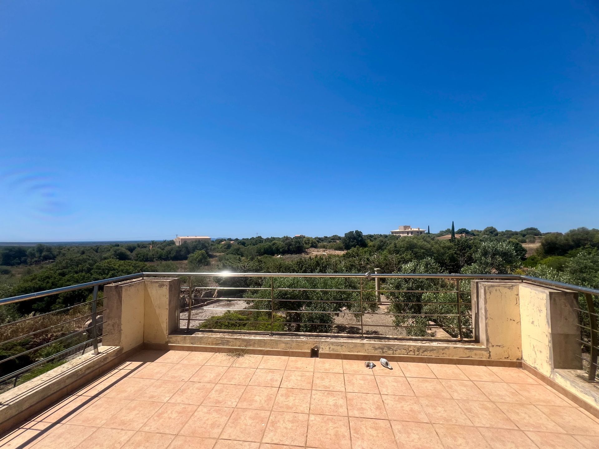 Moradia com 6 quartos com piscina em Baleares, Espanha – Foto 17