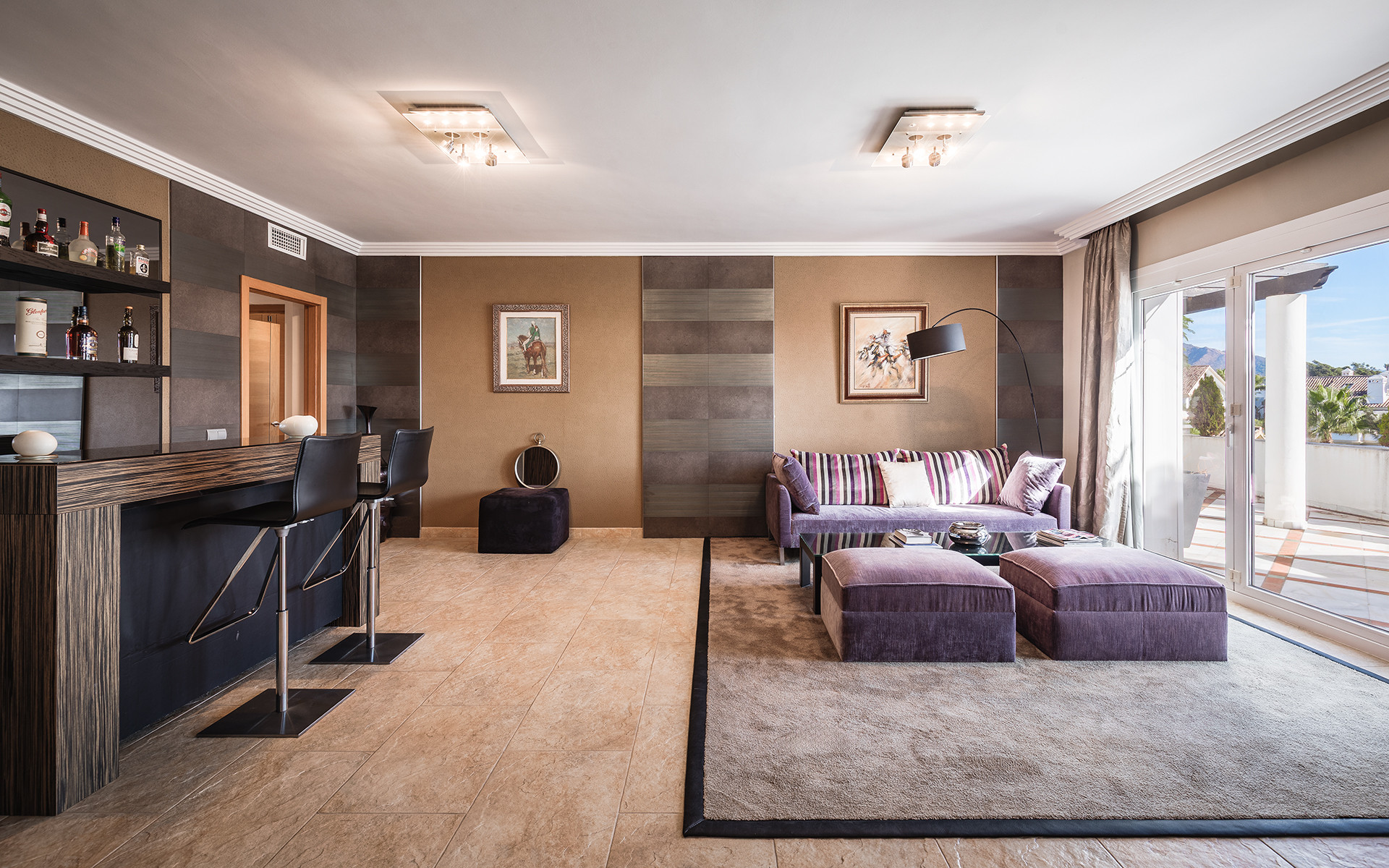 4 Bedroom Apartment in Marbella - Foto 23