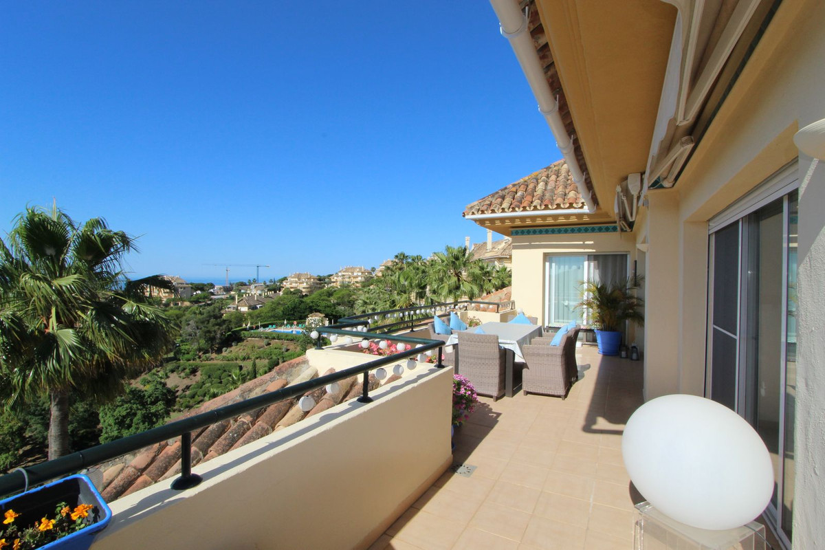 Apartamento com 3 quartos com piscina em Málaga, Espanha – Foto 9