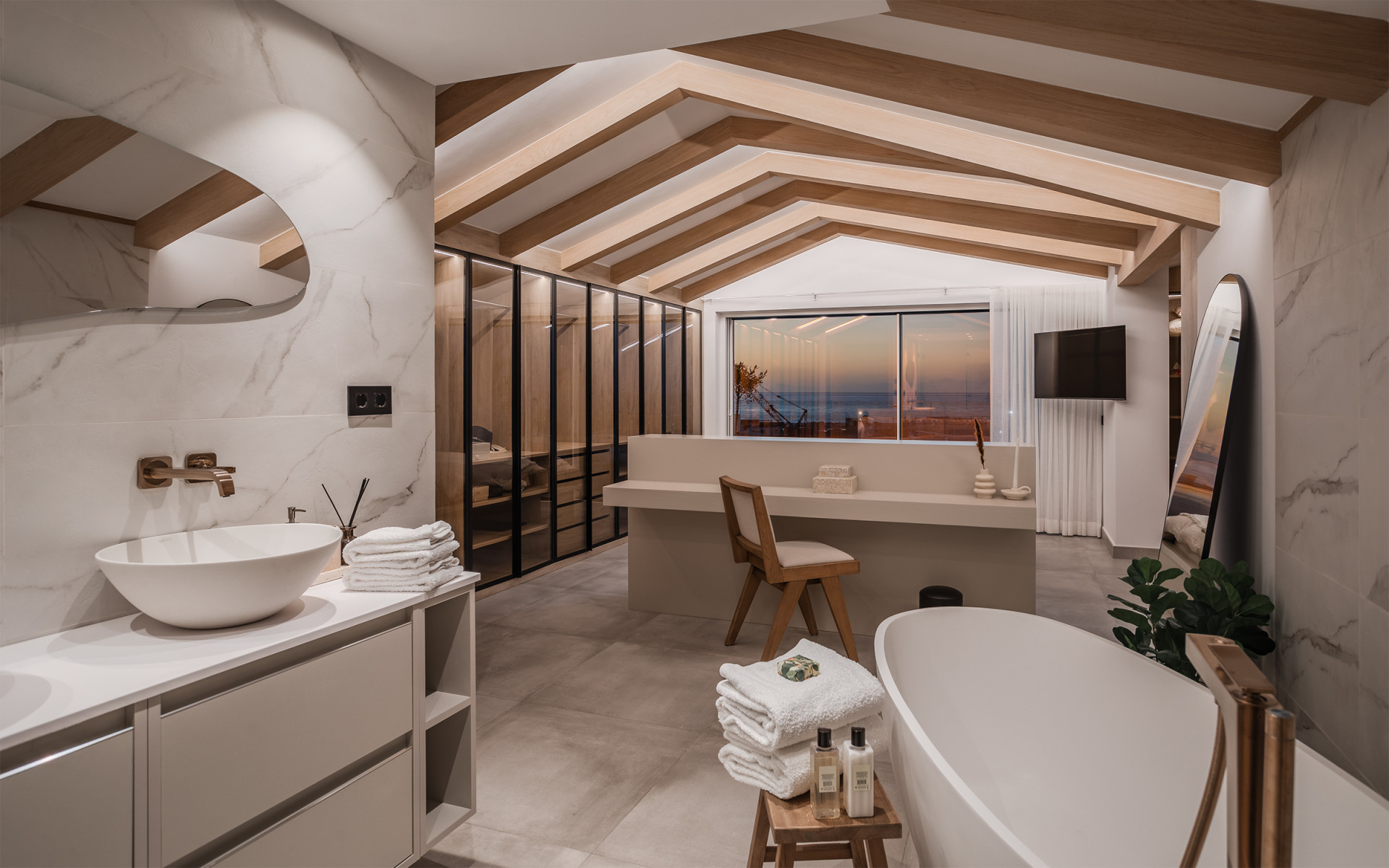 Apartamento com 4 quartos em Málaga, Espanha – Foto 22