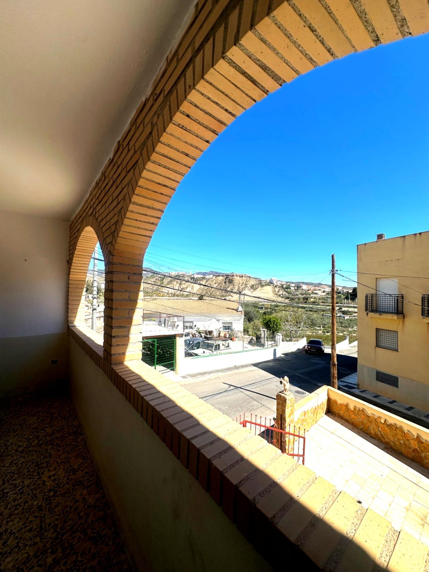 Moradia com 4 quartos em Almería, Espanha – Foto 21