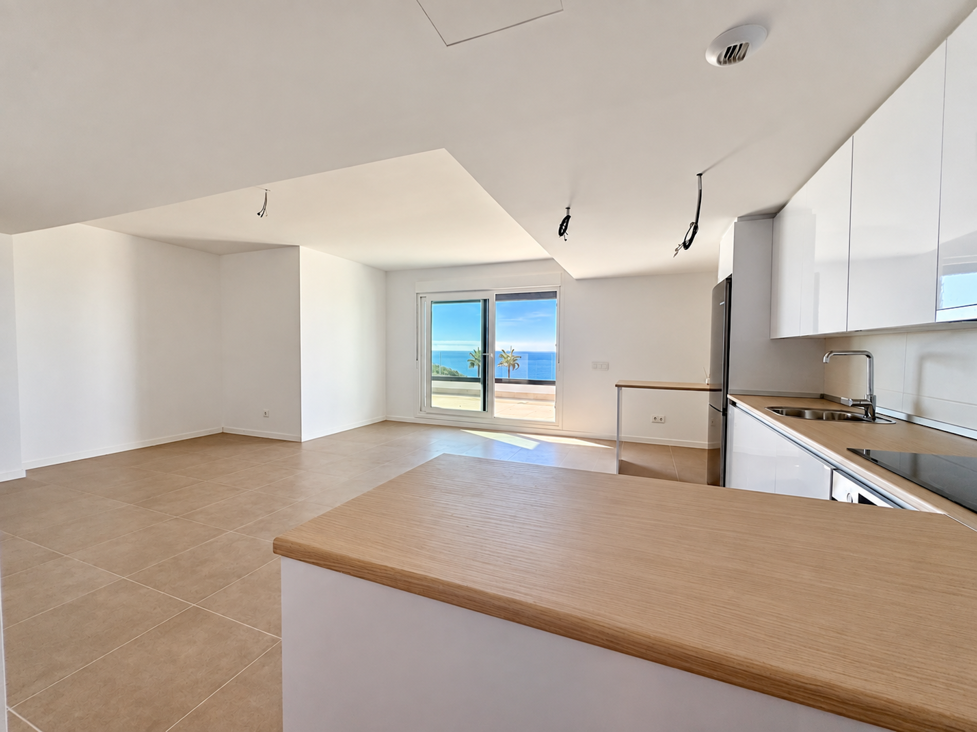 3 Bedroom Penthouse in Mijas - Photo 4