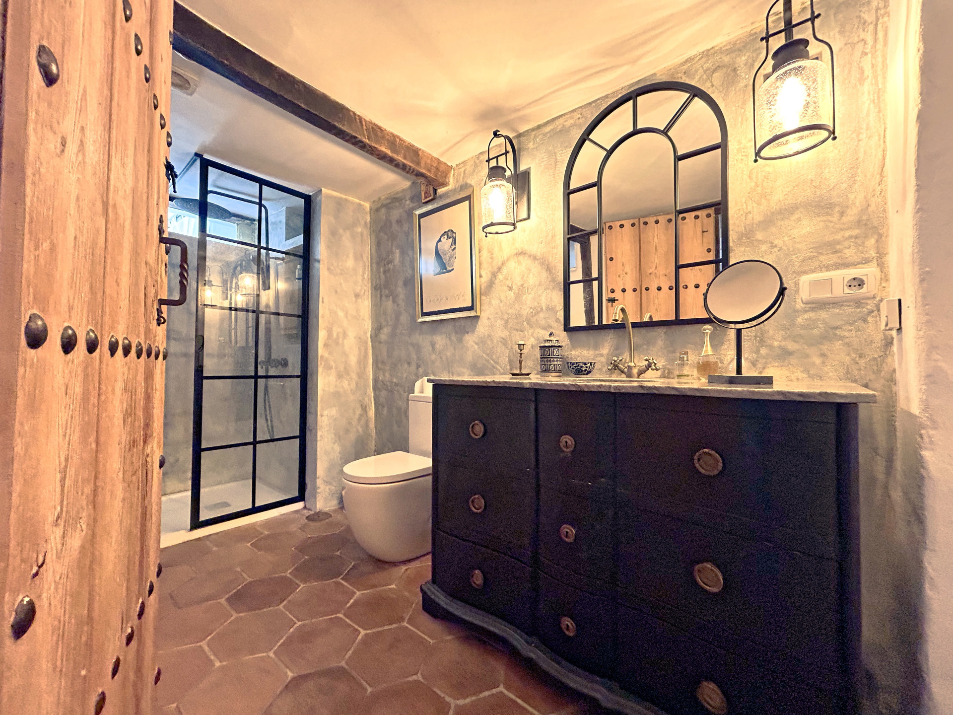 4 Bedroom Townhouse in Gaucín - Photo 18