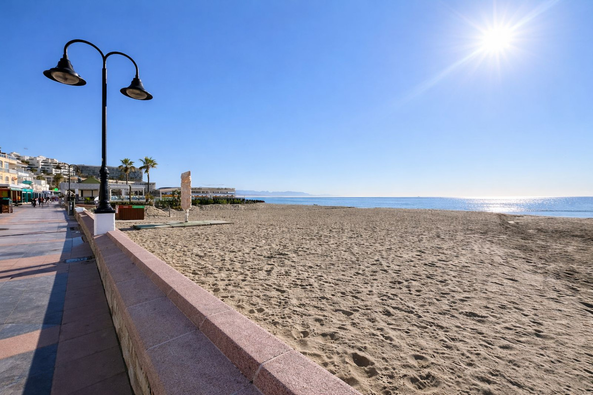 3 Bedroom Apartment in Torremolinos