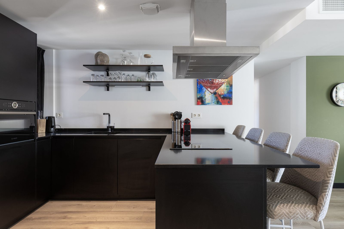 3 Bedroom Apartment in Mijas - Foto 9