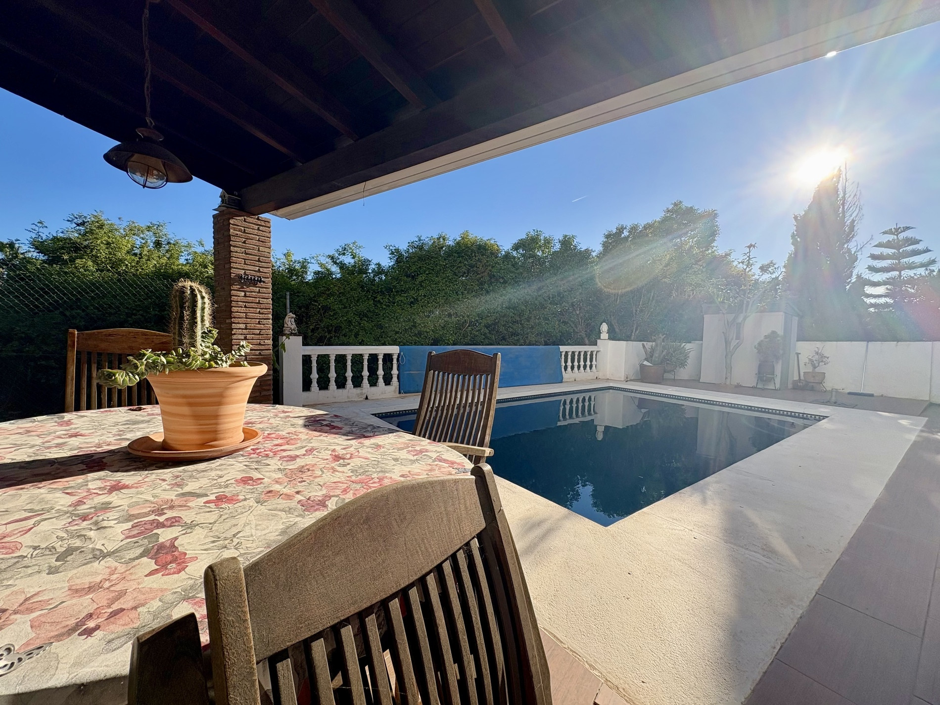 5 Bedroom Villa in Mijas - Photo 43