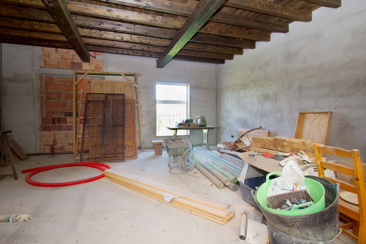 5 Bedroom Country house in Coín - Foto 22