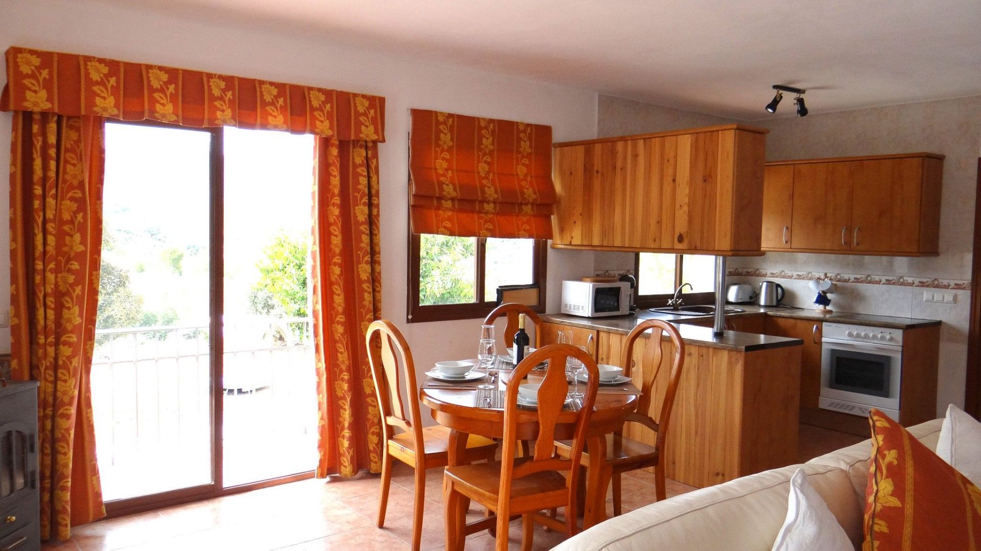 7 Bedroom Country house in Mijas - Foto 11