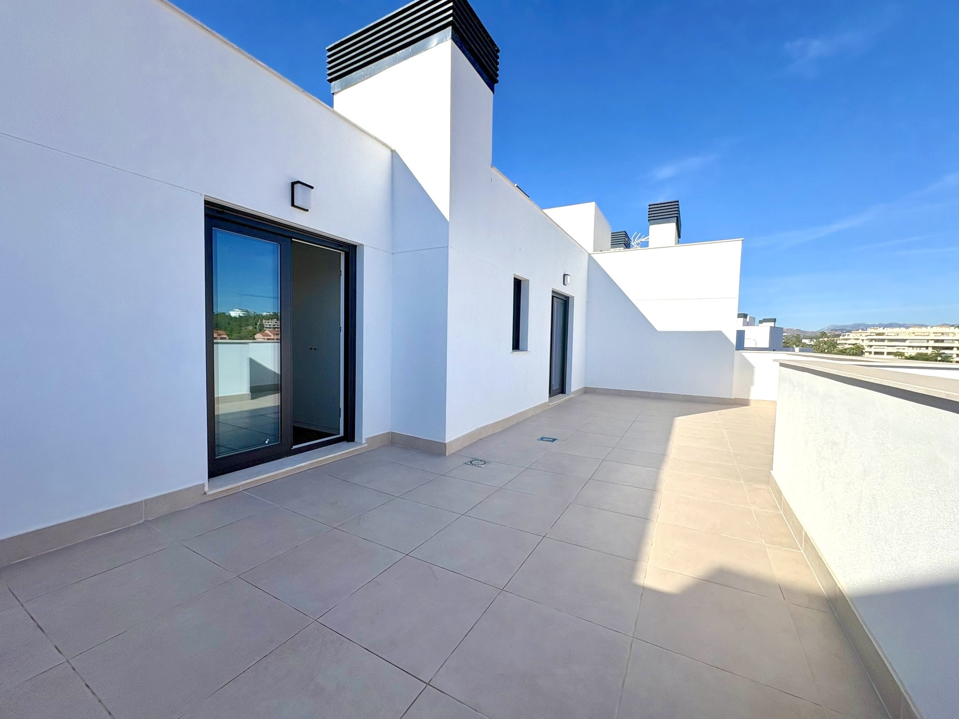 3 Bedroom Penthouse in Mijas - Photo 6