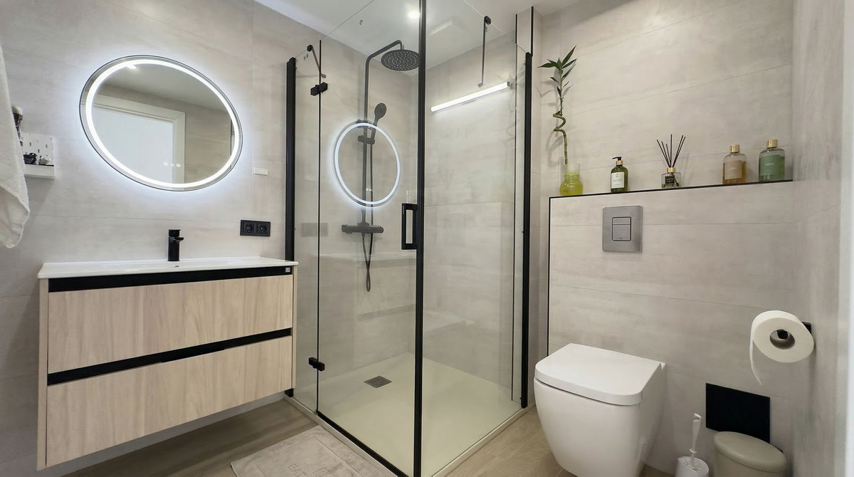 3 Bedroom Villa in Mijas - Photo 18