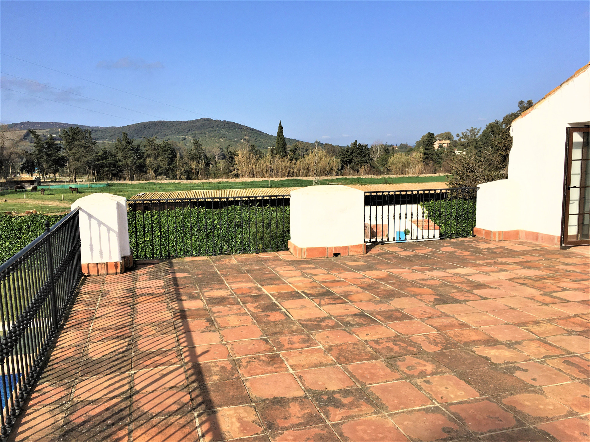 Moradia com 7 quartos com piscina em Cádiz, Espanha – Foto 25