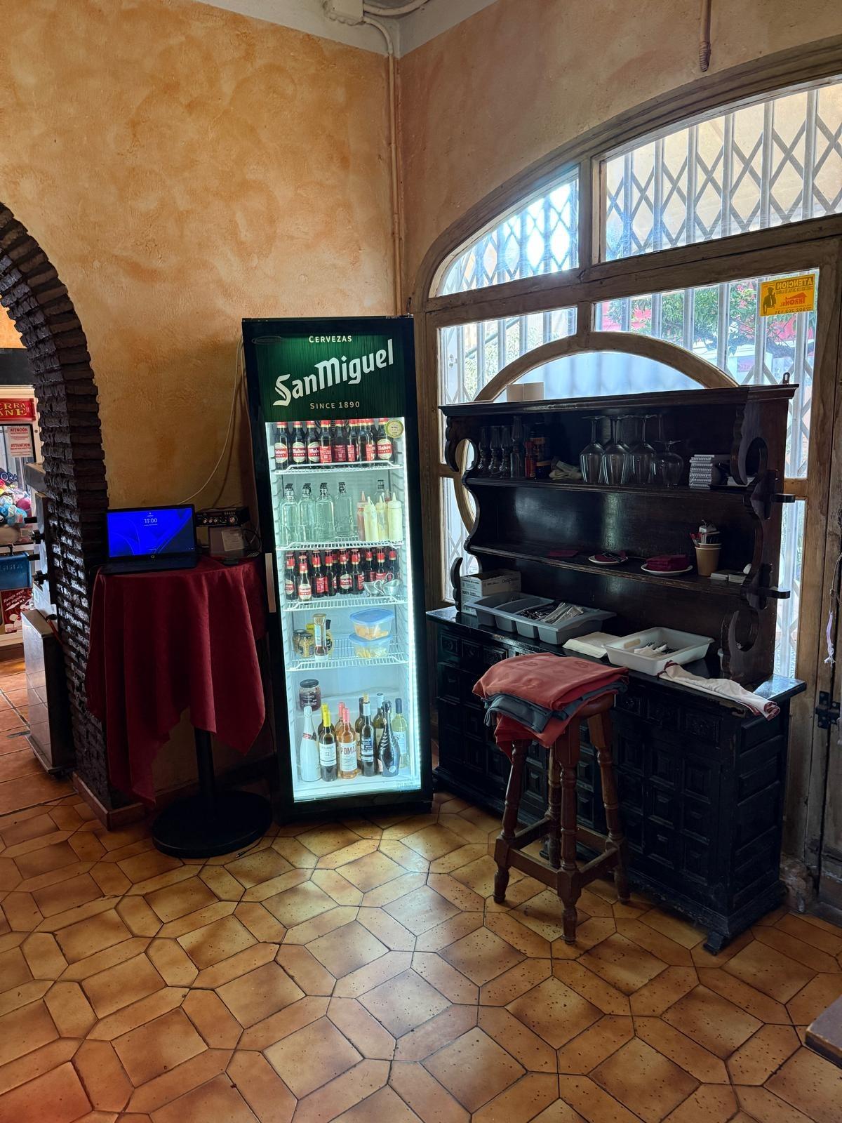 Local en Málaga – Foto 4
