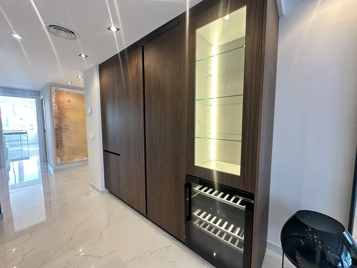 3 Bedroom Apartment in Marbella - Foto 16