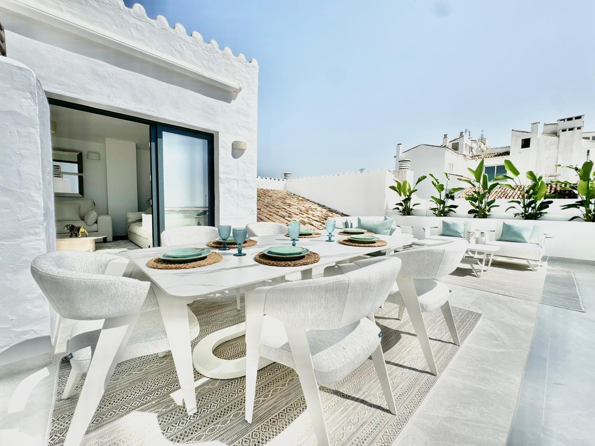 3 Bedroom Apartment in Marbella - Foto 23