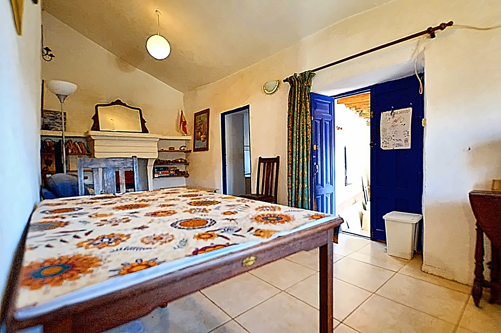 Villa con 4 camere con piscina a Granada, Spagna – Foto 24