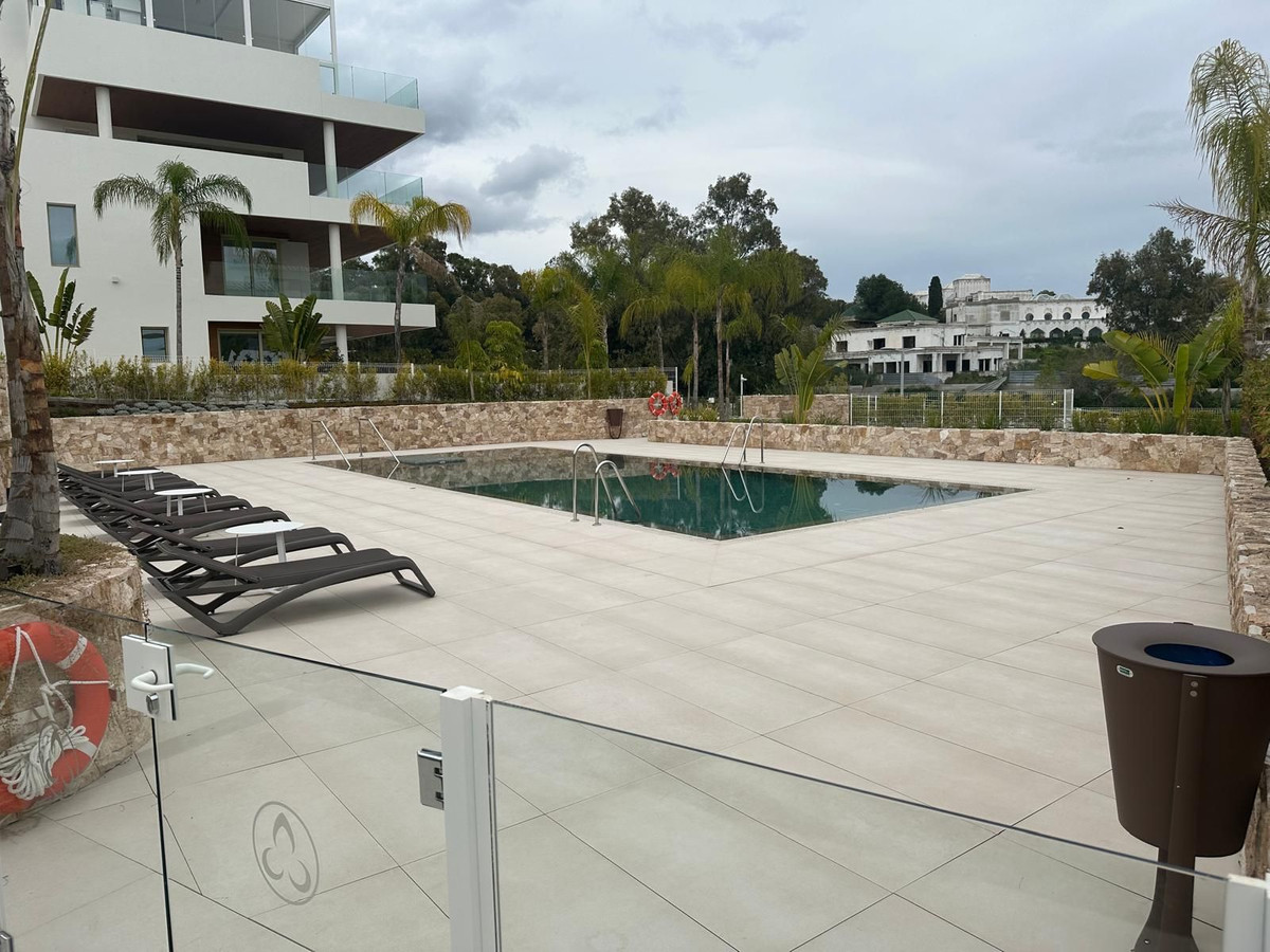 2 Bedroom Apartment in Marbella - Photo 68