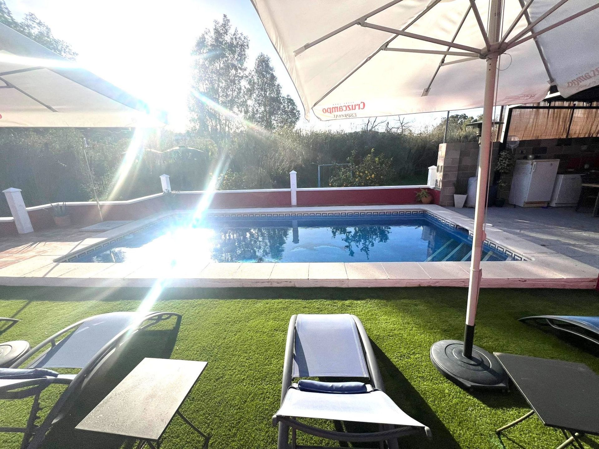 5 Bedroom Country house in Coín - Foto 20