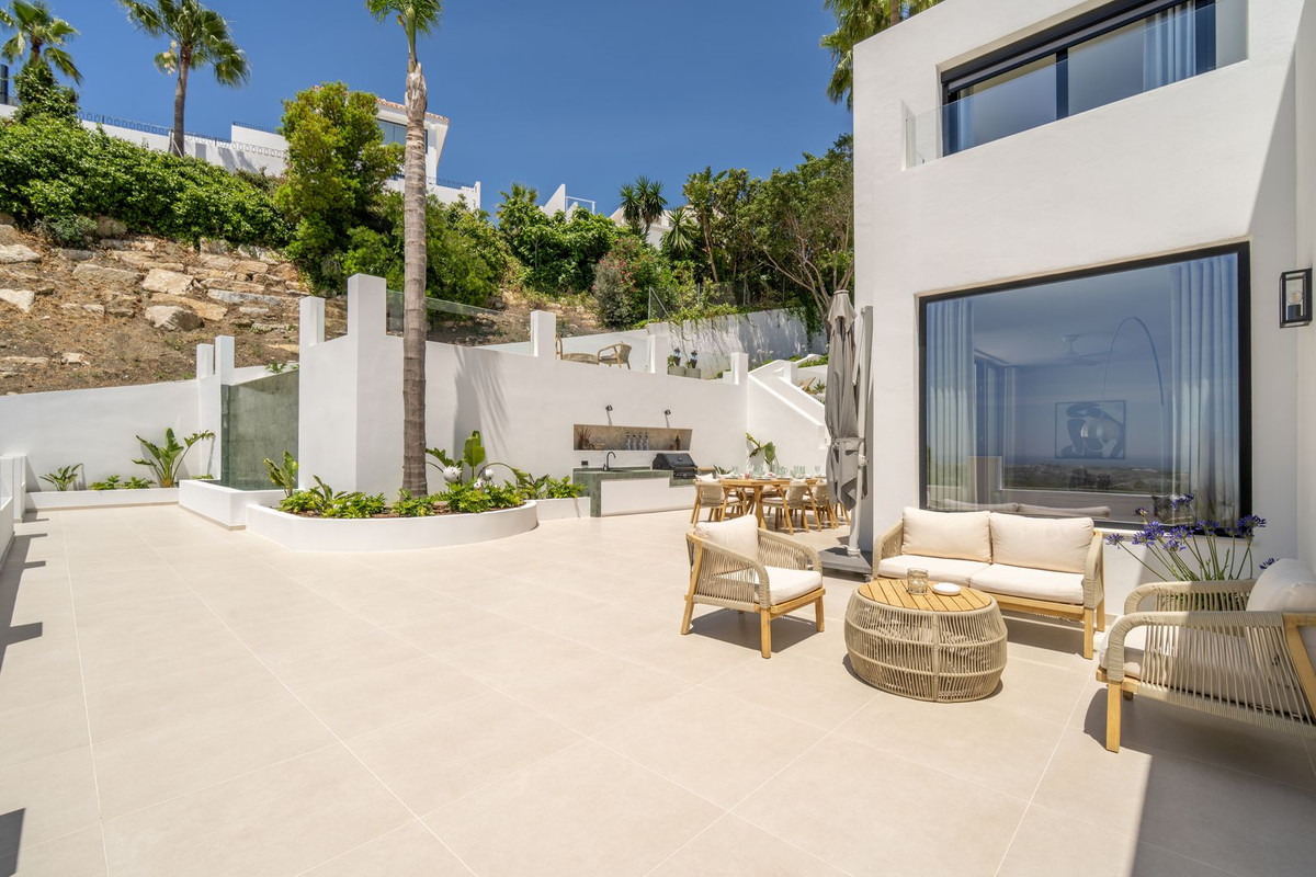 5 Bedroom Villa in Marbella - Foto 25