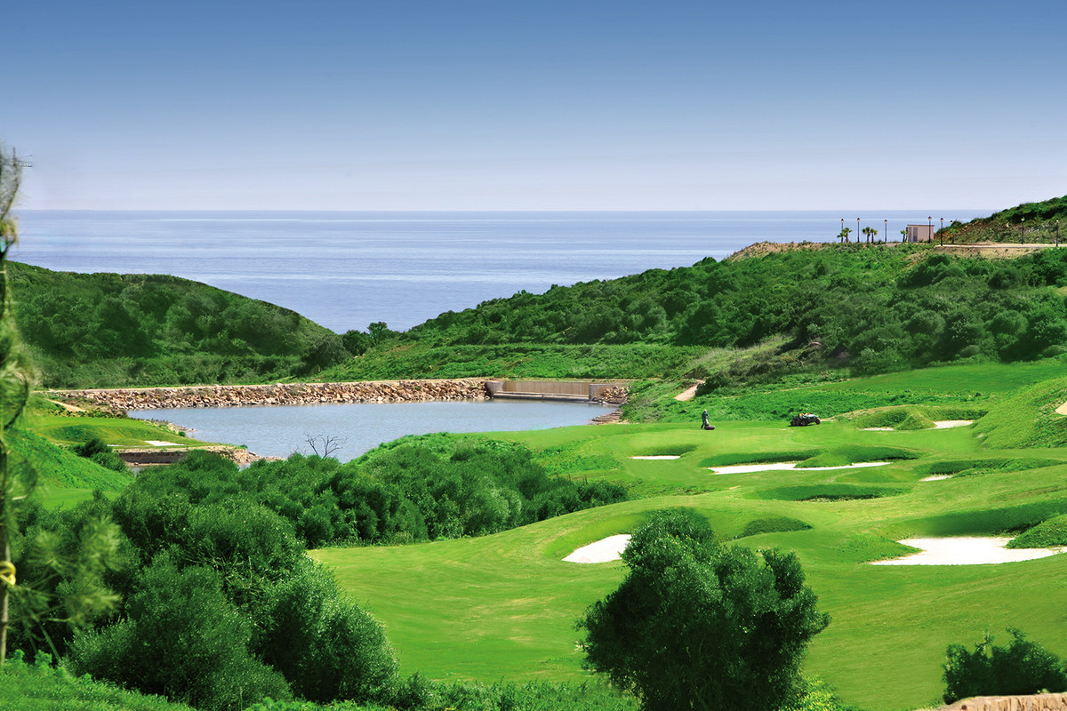 1,215 m² Plot in La Alcaidesa - Foto 15