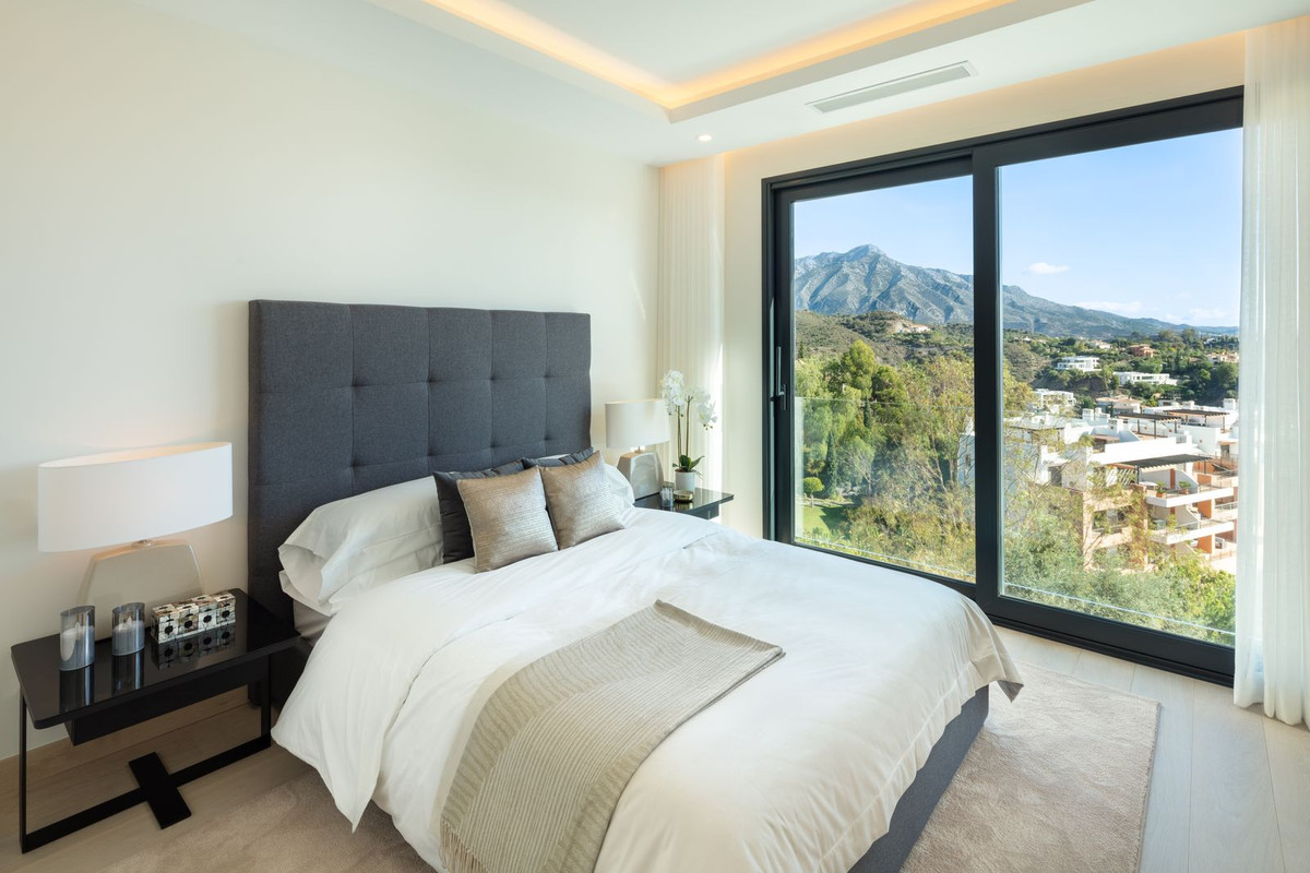 5 Bedroom Villa in Benahavís - Foto 17