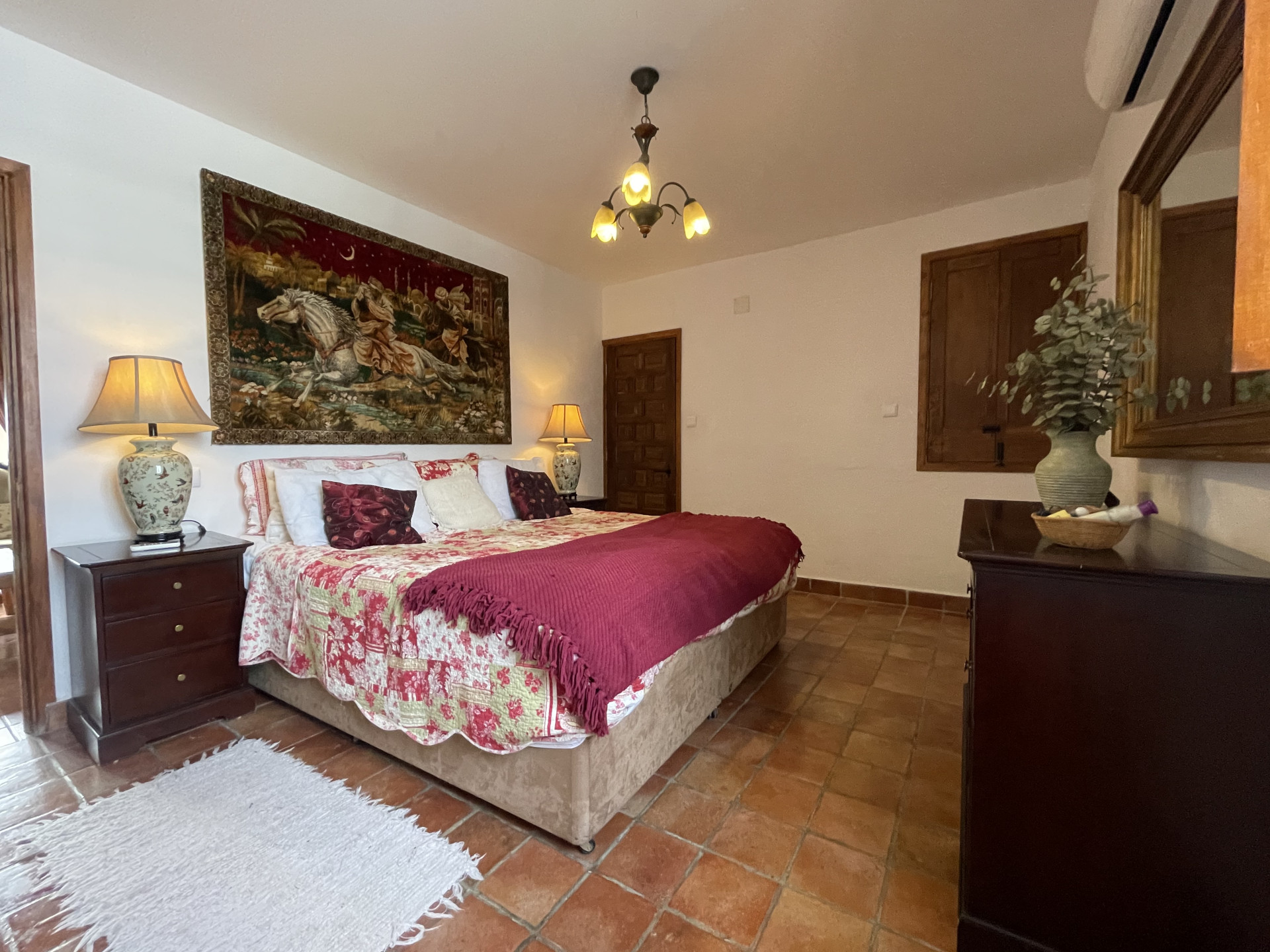20 Bedroom Country house in Mollina - Photo 14