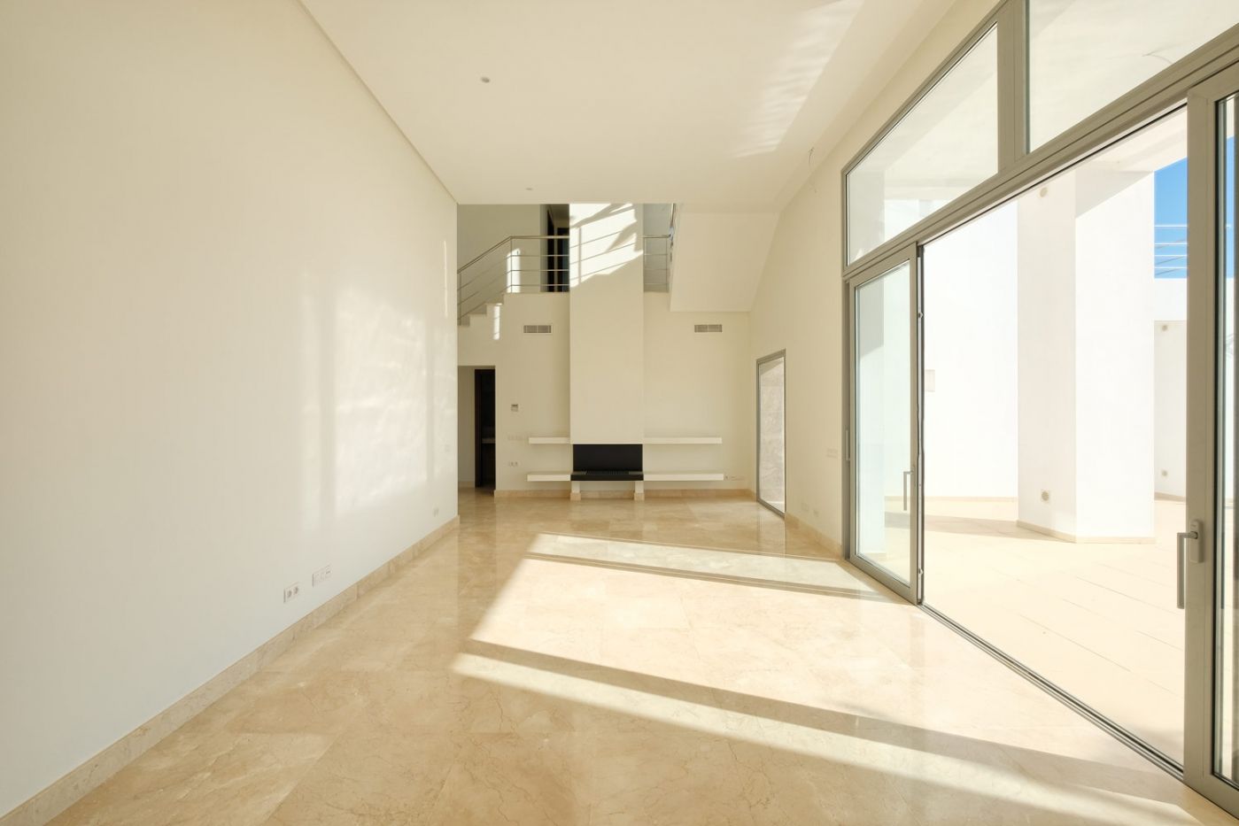 4 Bedroom Villa in Benahavís - Фото 5