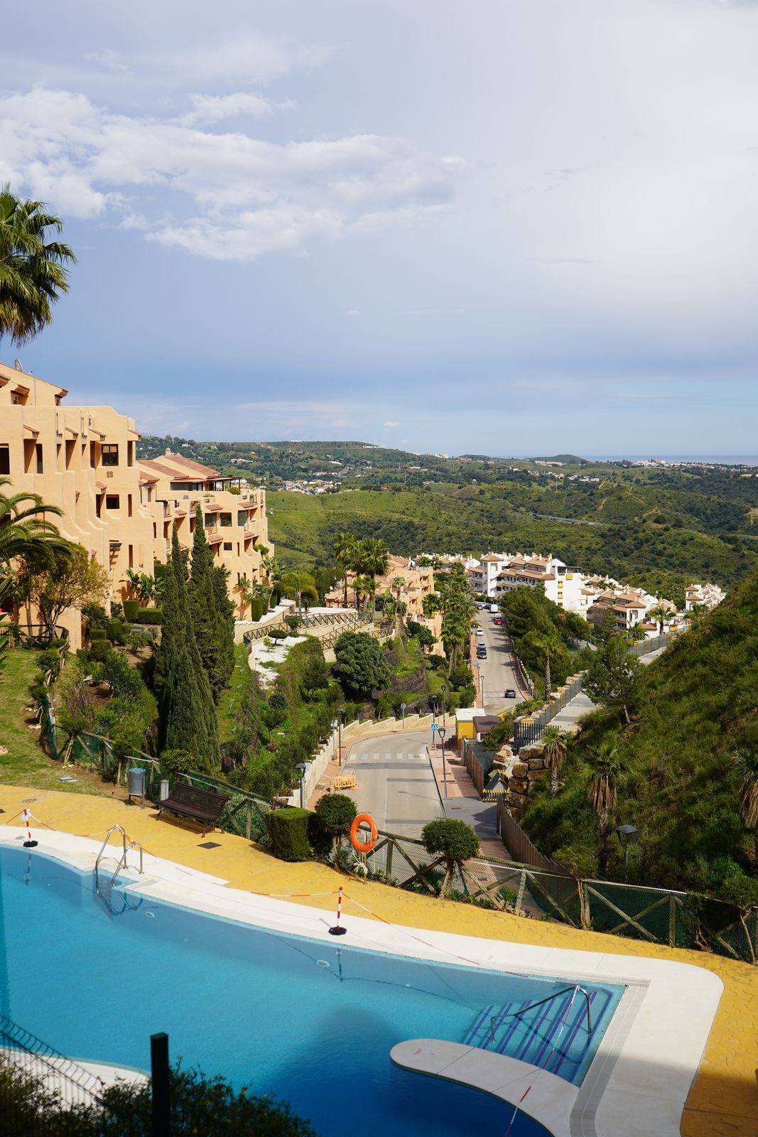 2 Bedroom Apartment in Mijas - Photo 15