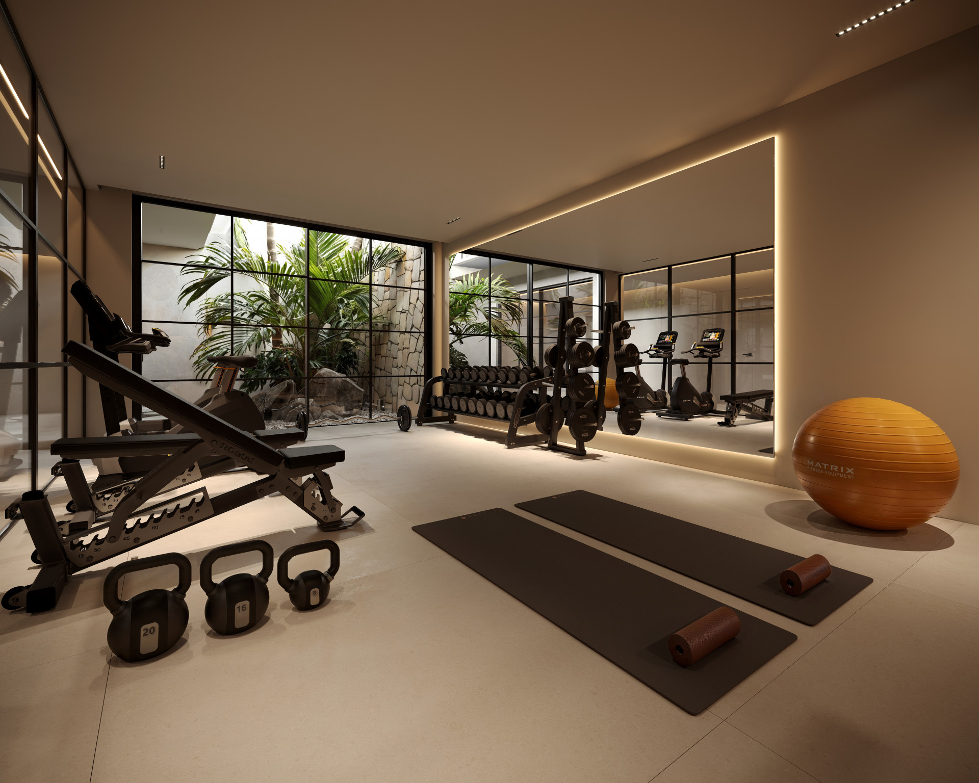 1,542 m² Plot in Benahavís - Photo 6