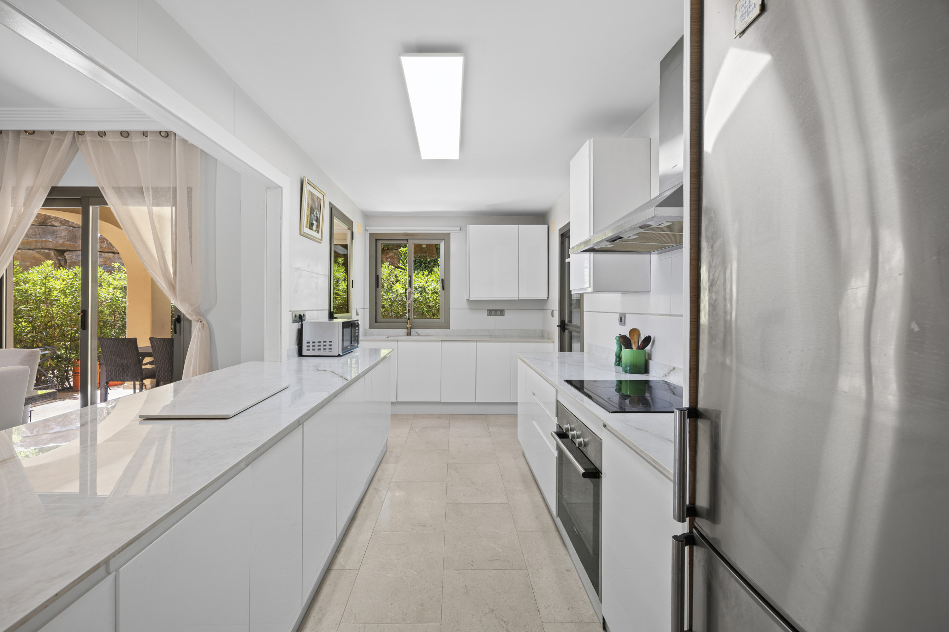 3 Bedroom Apartment in Benahavís - Foto 12