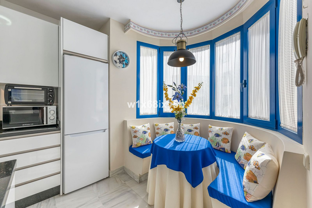 2 Bedroom Apartment in Marbella - Foto 15
