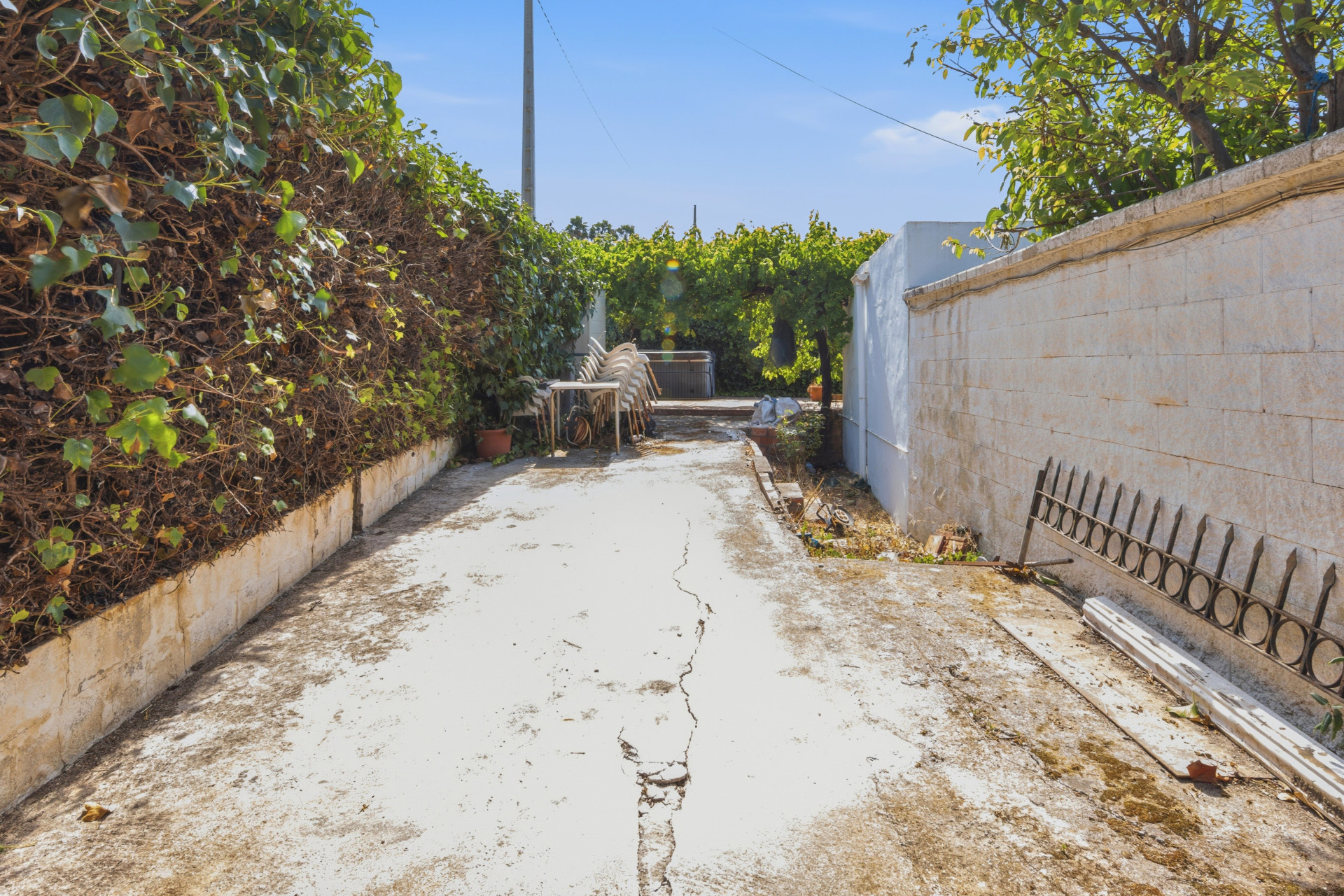 2 Bedroom Country house in Estepona - Photo 23